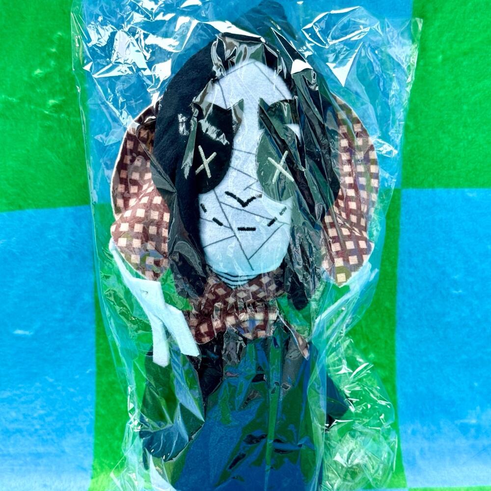 LAIKA Coraline Other Mother Plush SEALED True Evil Form